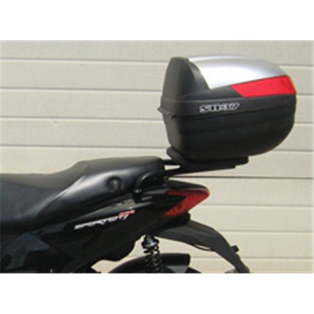 APRILIA SPORT CITY ONE 4T 50 2010 - ANCLAJES BAUL SHAD APRILIA SPORT CITY ONE 4T 50 2010 - ANCLAJES BAUL SHAD
